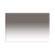 Neutral Density Filters (ND)(Soft Edge, Graduated Horizontal) - Assorted Options Available