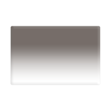 Neutral Density Filters (ND)(Soft Edge, Graduated Horizontal) - Assorted Options Available