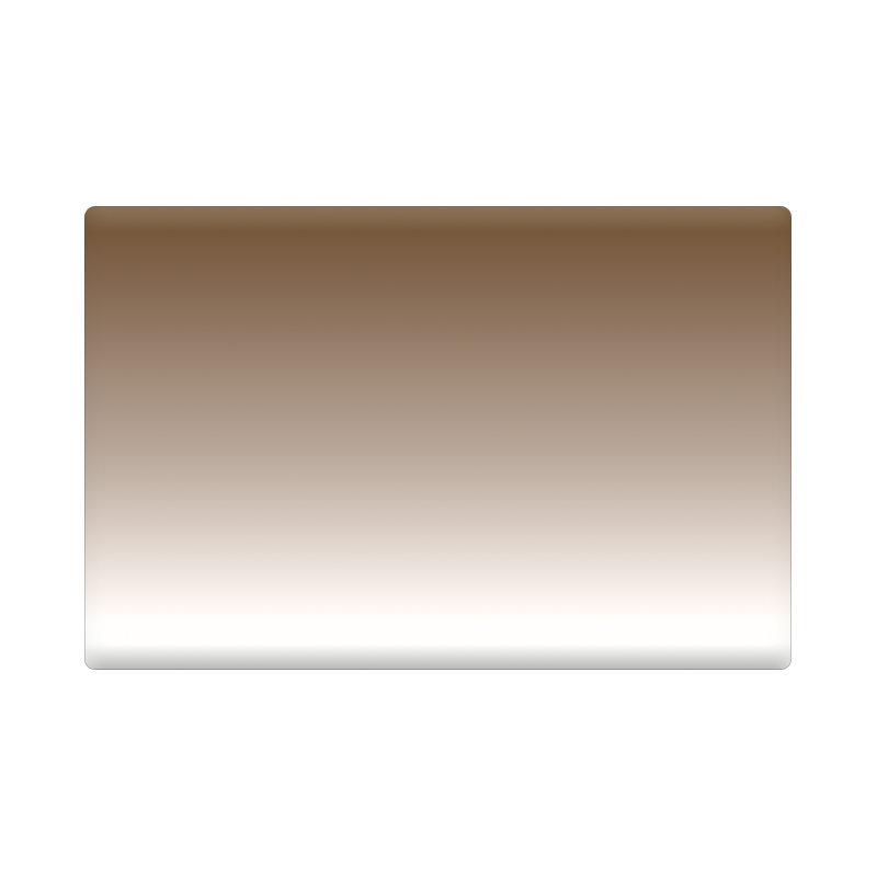 Tobacco Filters (Soft Edge, Graduated Horizontal) - Assorted Options Available
