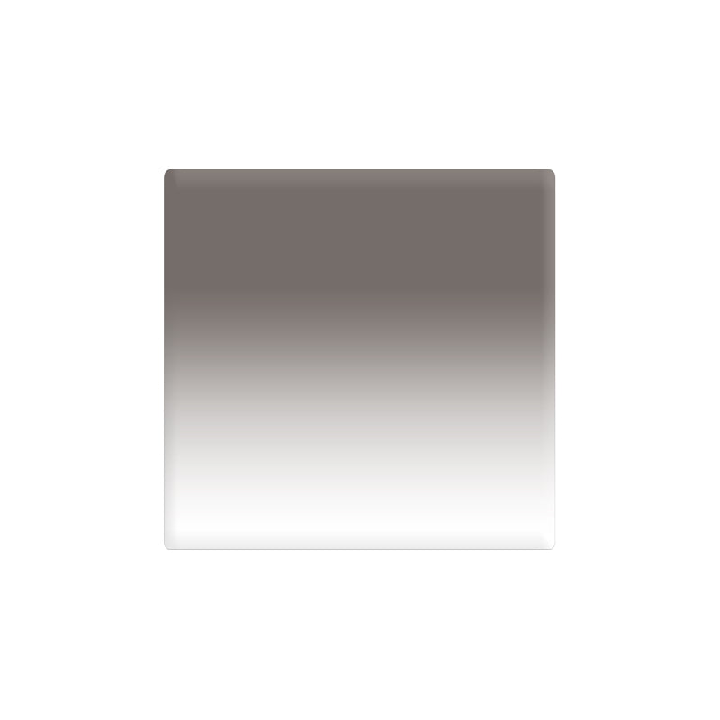 Neutral Density Filters (ND)(Soft Edge, Graduated Horizontal) - Assorted Options Available