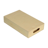 Half Apple Box