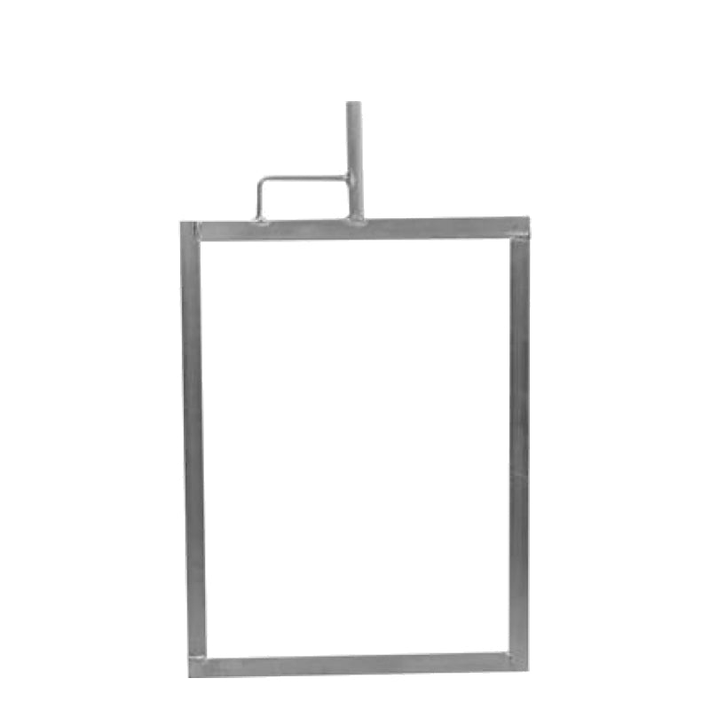Empty Diffusion Frame