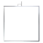 Empty Diffusion Frame