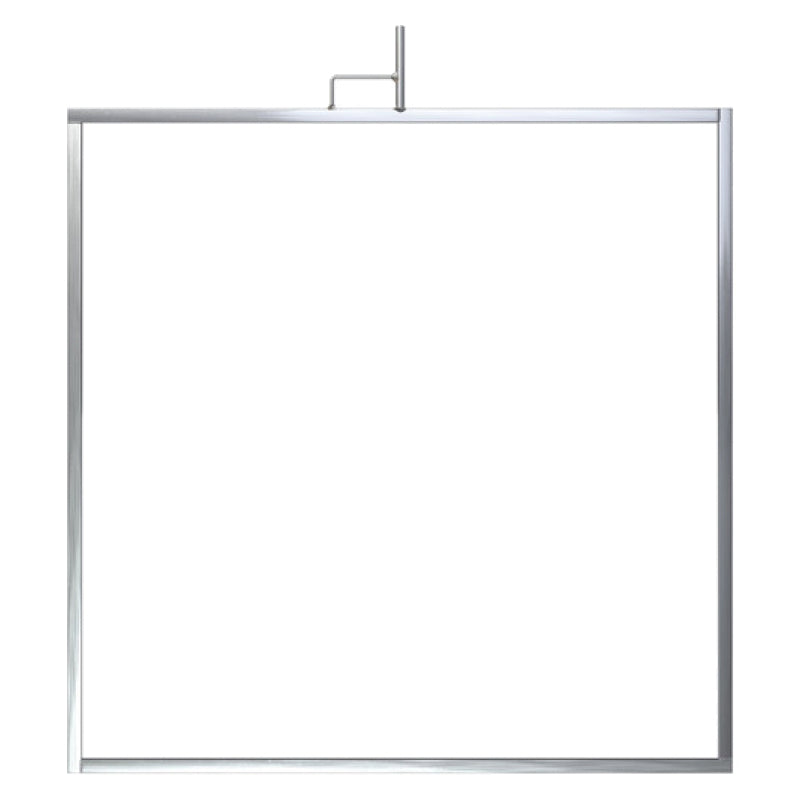 Empty Diffusion Frame