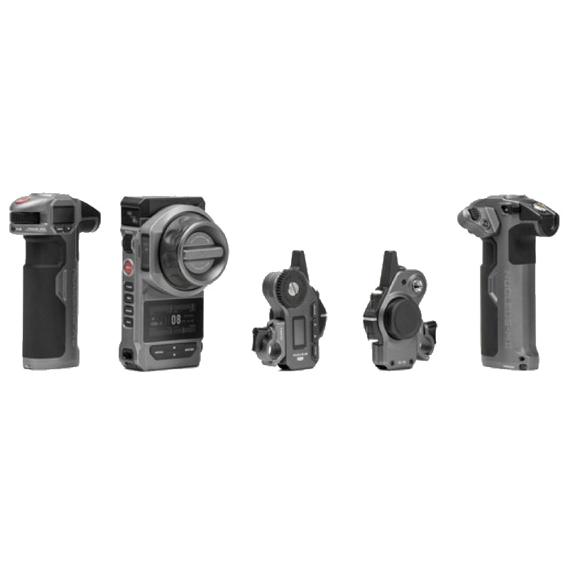 Tilta Nucleus-M II Ultimate Kit