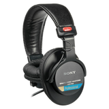 Sony MDR-7506 Headphones