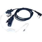 Motorola CP200 (6) Walkie Talkie Kit