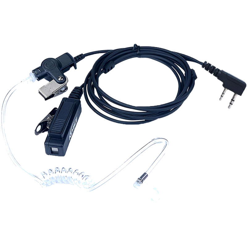 Motorola CP200 (6) Walkie Talkie Kit