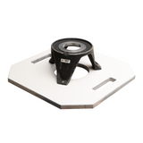 Mitchell Base Hi Hat With Pancake