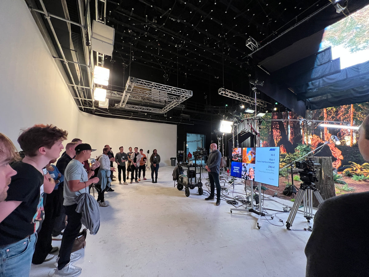 Events & workshops