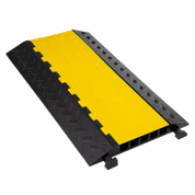 Yellow Jacket Cable Hider