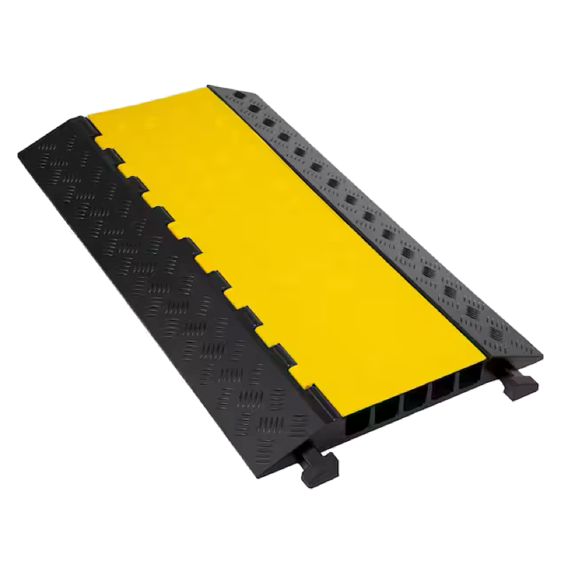 Yellow Jacket Cable Hider