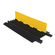 Yellow Jacket Cable Hider