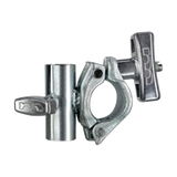 Grid Clamp With Junior Receiver
