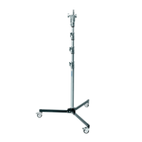 Junior Roller Stand With Folding Base (Combo)