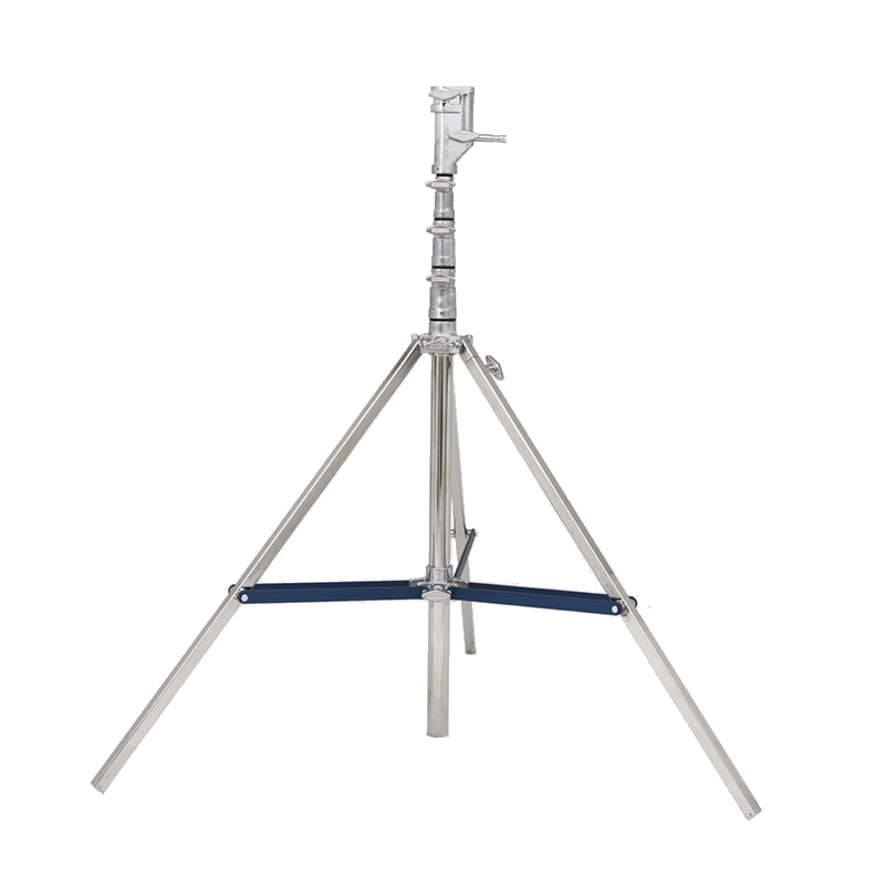 Junior Triple Riser Stand (Hollywood Combo)