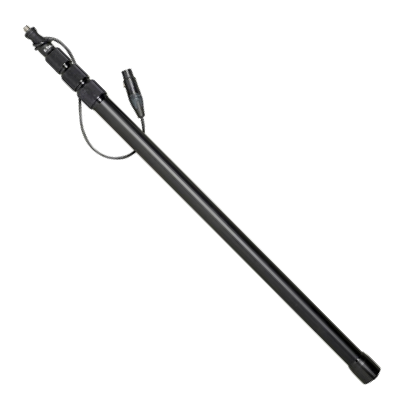 7'5" K-Tek Microphone Boom Pole