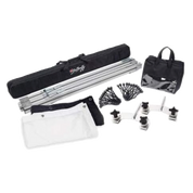 8'X8' Digital Juice Butterfly Kit