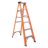 6' Double Sided Ladder