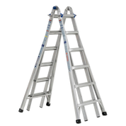 9' - 18' Werner Expandable Ladder
