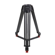 Sachtler 7+7 Studio II 150mm Tripod System With Standard Legs