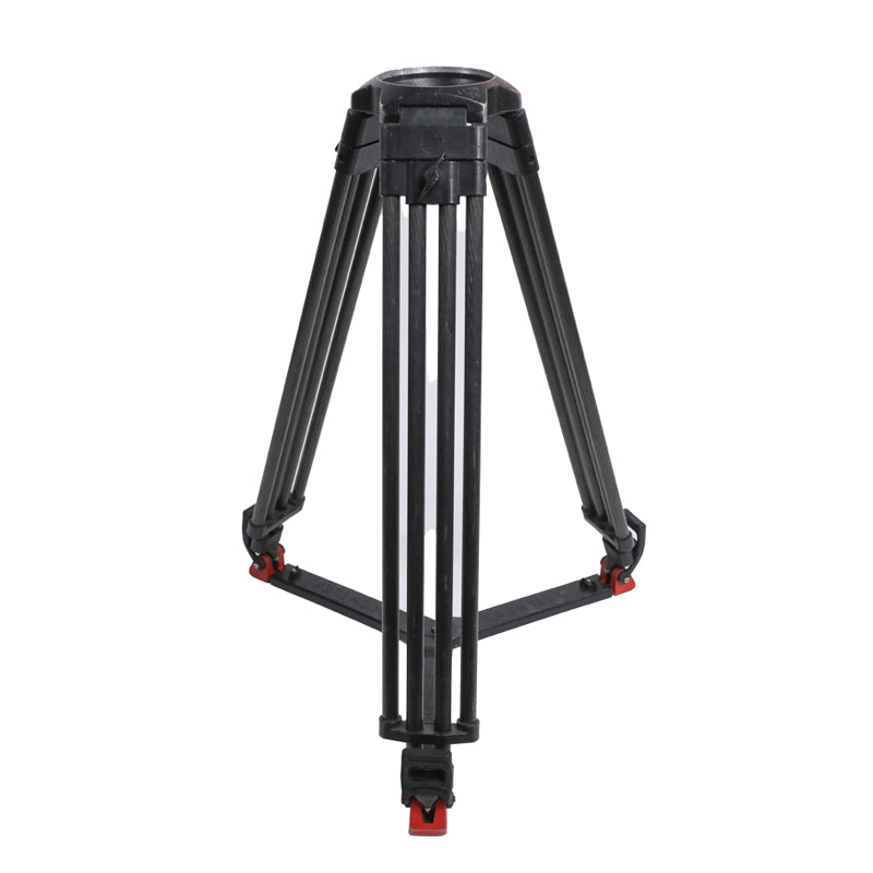 Sachtler 7+7 Studio II 150mm Tripod System With Standard Legs