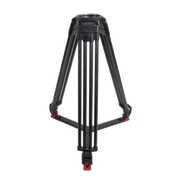 Sachtler 7+7 Studio II 150mm Tripod System With Standard Legs