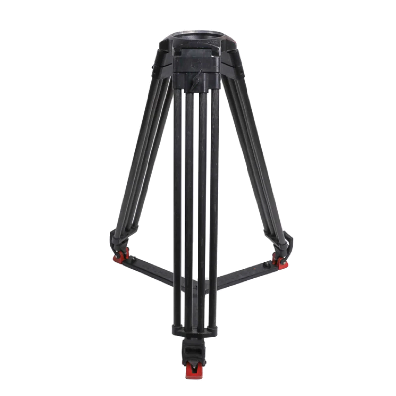 Sachtler 7+7 Studio II 150mm Tripod System With Standard Legs