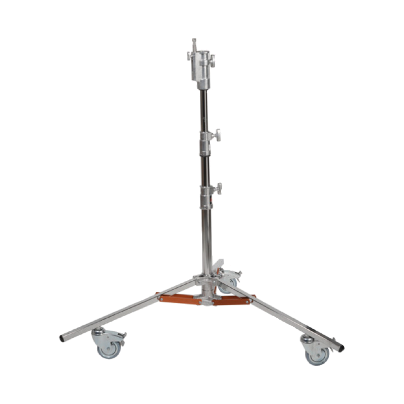 Low Boy Junior Roller Stand (Low Boy Combo)