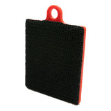 Hook & Loop Mounting Plate - Medium