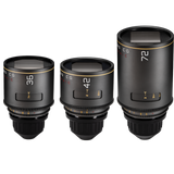Atlas Mercury PL Anamorphic Prime (3) Lens Set
