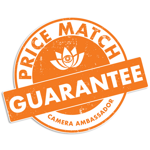 Camera Ambassador Rentals