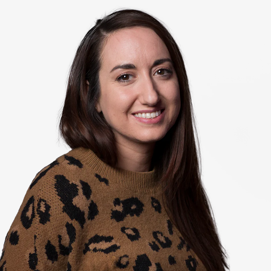 Ellen Partain, Rentals Manager