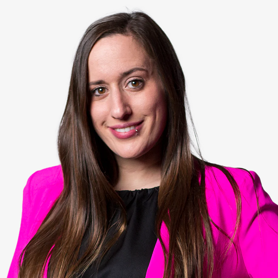 Erica Duffy, CEO &amp; Founder
