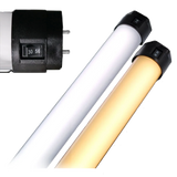 4' Quasar Q50S2 (4) Switch Light Linear Light Kit