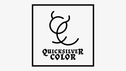 Quicksilver Color · Color grading