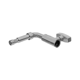 Right Angle Baby Pin Adapter