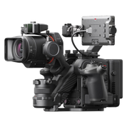 DJI Ronin 4D 4-Axis 8K Combo Kit