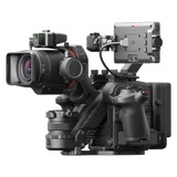 DJI Ronin 4D 4-Axis 8K Combo Kit