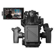 DJI Ronin 4D 4-Axis 8K Combo Kit