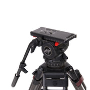 Sachtler Video 20 S1 100mm Ball Head Tripod System