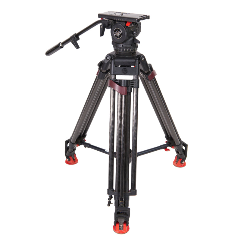Sachtler Video20 S1 100mmボール ビデオ雲台 Sachtler Video 20 S1 100mm Ball Head Tripod System