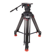 Sachtler Video 20 S1 100mm Ball Head Tripod System
