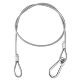 24" Safety Cable Chain