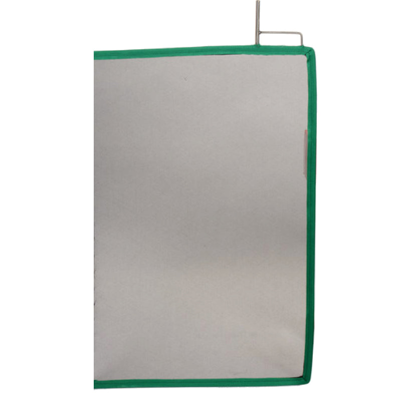 Single Net Flag