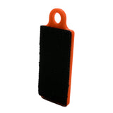 Hook & Loop Mounting Plate - Small