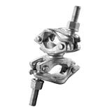 Swivel Grid Cheeseboro Clamp