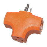 Cube Tap/Tri-Tap Adapter