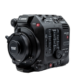 Canon C500 Mark II 5.9K Kit