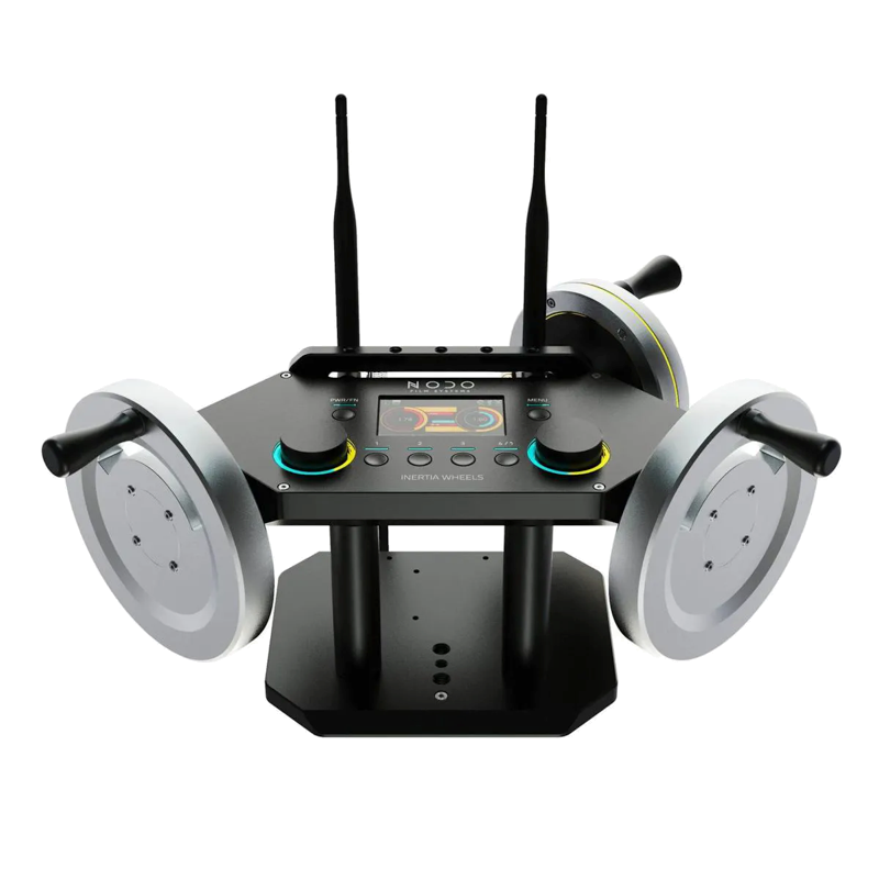 Inertia Wheels 3-Axis Kit
